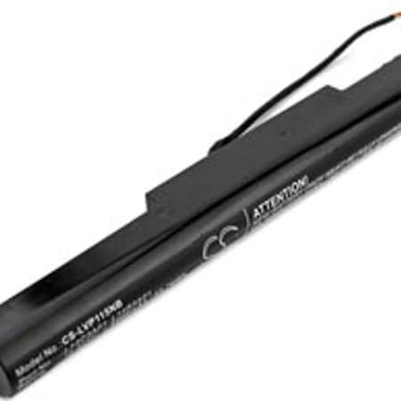 Ilc